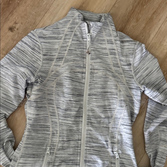 Lululemon define jacket - Picture 2 of 4